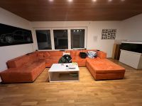 Sofa zu verschenken Baden-Württemberg - Lonsee Vorschau