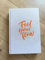 Feel your Flow Buch neu Zyklusplaner Tracker Kalender Menstruatio Bayern - Würzburg Vorschau