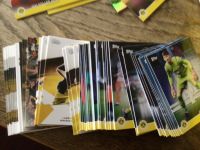 BVB Topps Borussia Dortmund Team Set 21/22 Nordrhein-Westfalen - Schwerte Vorschau