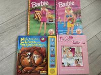 Barbie Bücher Musik Lieder Buch￼ Dortmund - Mitte Vorschau