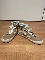 Vans Beige High Rheinland-Pfalz - Trier Vorschau