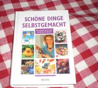 Bastelbuch   - Schöne Dinge selbst gemacht - Saarland - Merchweiler Vorschau