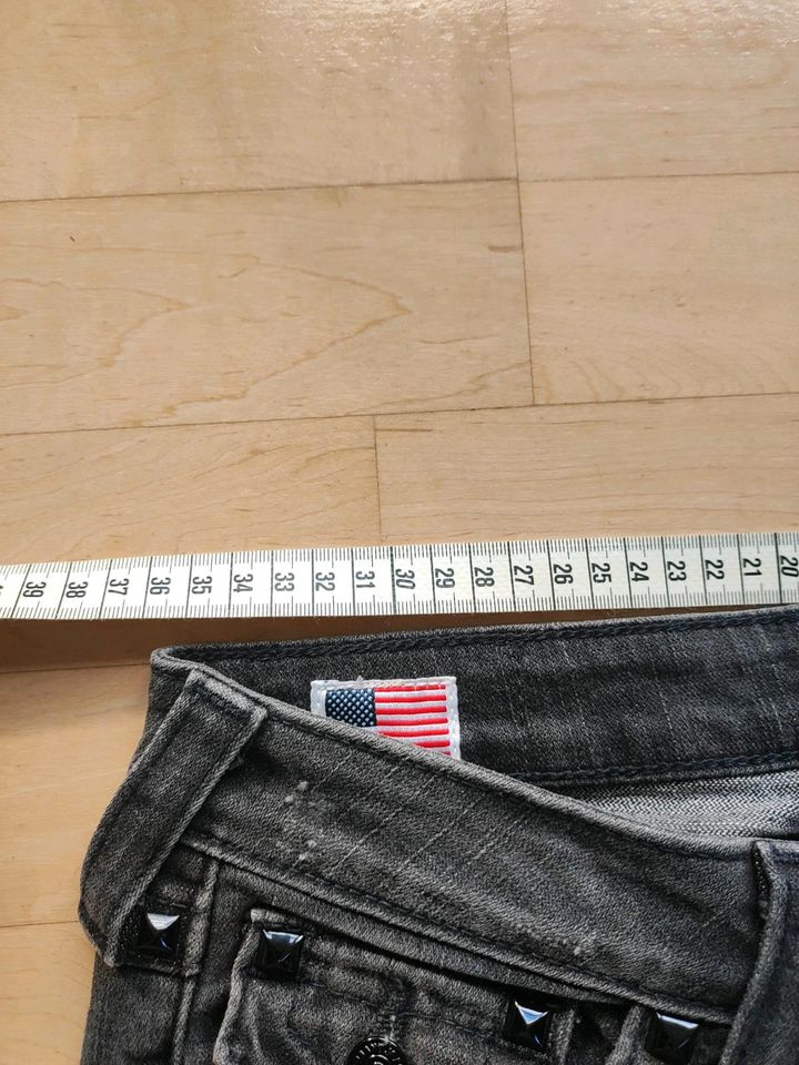 Jeans,True Religion Gr.26,Neu, Neupreis 339Euro! in Bempflingen