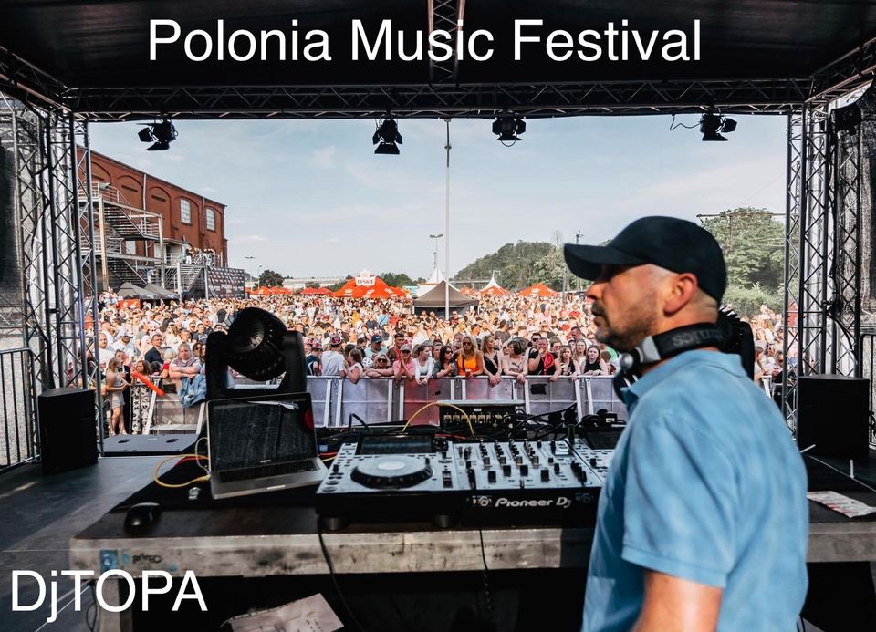 POLNISCHER DJ / POLSKI DJ / WODZIREJ in Unna