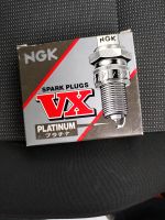 Zündkerzen NGK D9EVX 4er Packung Frankfurt am Main - Sachsenhausen Vorschau