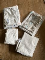 Baby Bettbezug, Bettbezüge Set, 6 teilig Borsdorf - Panitzsch Vorschau