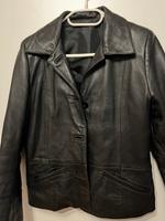Leder Jacke Damen Baden-Württemberg - Crailsheim Vorschau