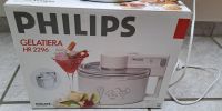 Philips Gelateria HR 2296 *wie NEU* Bayern - Peiting Vorschau