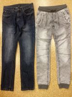 zwei Jeans, Hosen von Chapter Young in 164 Hessen - Hünstetten Vorschau