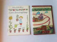 Minibücher Nr. 7+8 (1980) des Kinderbuchverlag Berlin Baden-Württemberg - Kreßberg Vorschau