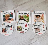Cornelsen Deutschbuch Arbeitsheft Software Hessen - Edermünde Vorschau