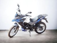 SYM NH T 125i Reiseenduro *NEU* inkl. Versand Sachsen-Anhalt - Salzwedel Vorschau