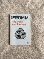Erich Fromm - Die Kunst des Liebens Rheinland-Pfalz - Worms Vorschau