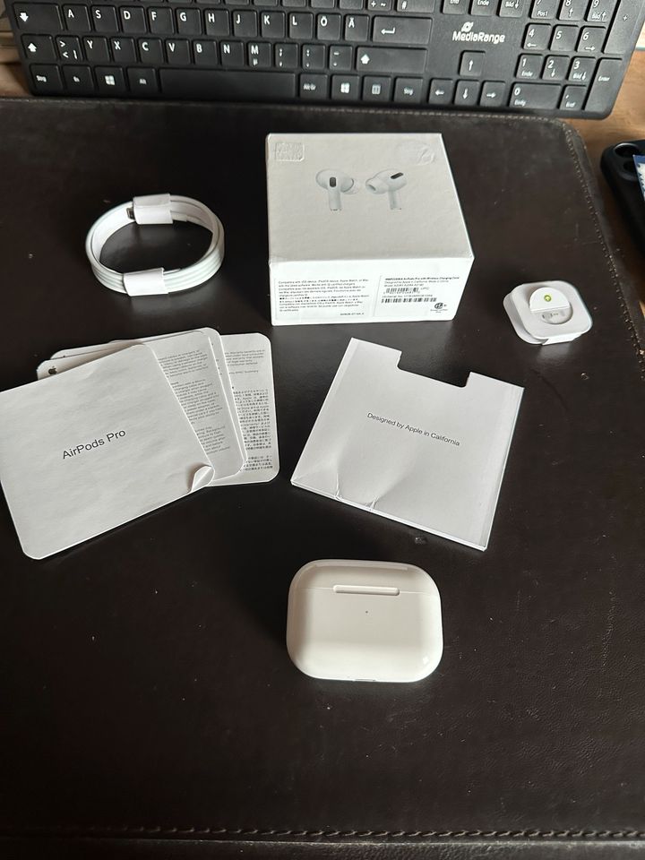 Apple AirPods Pro in Eningen