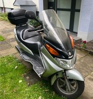 Suzuki burgmann  125ccm Nordrhein-Westfalen - Moers Vorschau