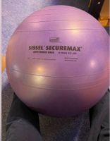 Sissel Securemax Anti Burst Ball 65cm Rheinland-Pfalz - Birkenheide Vorschau