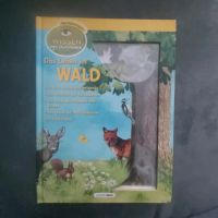 Kindersachbuch "Das Leben im Wald" Baden-Württemberg - Dettingen an der Erms Vorschau