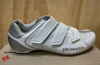 Specialized Spirita Road Rennrad Schuhe,Weiß/titan (42) statt 89€ Friedrichshain-Kreuzberg - Friedrichshain Vorschau