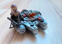 Lego Star Wars 75193 Millennium Falcon Microfighter Nordrhein-Westfalen - Hagen Vorschau