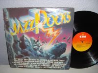 Jazz-Rock Schallplatten DLP / JAZZ ROCKS >SAMPLER< Vinyl 1977 Niedersachsen - Ilsede Vorschau