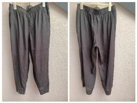 leinen Hosen gr.40/42 kein Peeling - je 12.- Baden-Württemberg - Tamm Vorschau