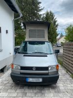 Schöner T4 VW Bus Oldtimer fahrbereit für den Urlaub ☀️ München - Berg-am-Laim Vorschau