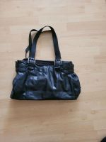 Damen Handtasche 5th Avenue Echtes Leder Nordrhein-Westfalen - Unna Vorschau