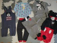 Neu Disney Jungen Set/Paket gr.86/92 Hessen - Schöffengrund Vorschau