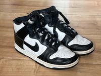 Nike Dunk High Panda schwarz/ weiß;  Gr. 38,5 Eimsbüttel - Hamburg Eimsbüttel (Stadtteil) Vorschau
