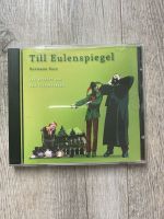 CD Hörbuch Till Eulenspiegel von Hermann Bote Schleswig-Holstein - Seth Holstein Vorschau