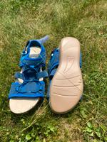 Sommer Sandalen,größe 36 Bayern - Trostberg Vorschau