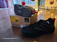Jack Wolfskin Schuhe -Neu- Größe 37 Neupreis 89,99€ Nordrhein-Westfalen - Erkrath Vorschau