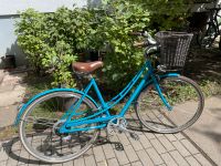 Retro-Fahrrad Electra Loft 7 Damenfahrrad Citybike Dresden - Gruna Vorschau