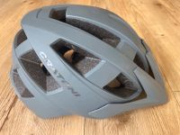 Cratoni Allset 58-61 grau Fahrradhelm Mountainbike Helm Hessen - Bad Homburg Vorschau