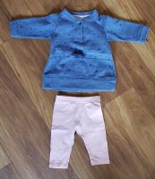 Set aus Baby Kleid im Pulli-Stil und Hose in Größe 62 von Cool Cl Rheinland-Pfalz - Mainz Vorschau