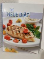 Buch: Die neue Diät Nordrhein-Westfalen - Raesfeld Vorschau