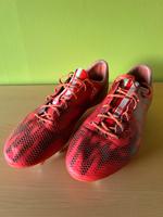 Adidas adizero Fußballschuhe Schraubstollen Gr. 42 2/3 Sachsen - Freiberg Vorschau