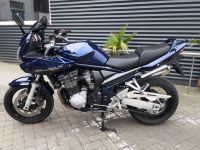 Verkaufe Suzuki Bandit 1200S ABS Bremen - Vegesack Vorschau