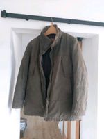 Winterjacke von Hugo Boss Größe 52 Hessen - Volkmarsen Vorschau