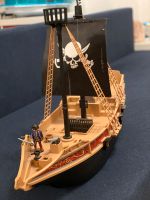 Playmobil Piratenschiff +2.Boot + Zubehör Nordrhein-Westfalen - Hagen Vorschau