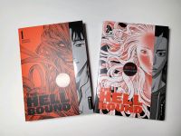 THE HELLBOUND Koreanischer manga manhwa netflix Kr. München - Neubiberg Vorschau