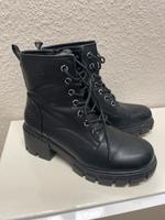 Stiefeletten Nordrhein-Westfalen - Baesweiler Vorschau