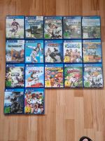 PS4 spiele Niedersachsen - Haren (Ems) Vorschau