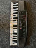 Keyboard Casio CTK-500 Niedersachsen - Ostrhauderfehn Vorschau