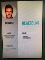 Bewerbungsunterlagencheck Baden-Württemberg - Mannheim Vorschau