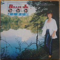 The Billie Jo Spears Single Album - Vinyl LP Nordfriesland - Husum Vorschau