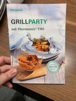 Thermomix Party Nordrhein-Westfalen - Würselen Vorschau