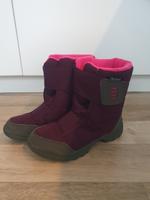 Winterschuhe, Stiefel Mädchen/Damen Gr. 38 Thüringen - Erfurt Vorschau