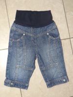 Süße Mäd.s.Oliver leichte Jeans Hose blau Gr.68 *TOP* Bayern - Velden Vorschau