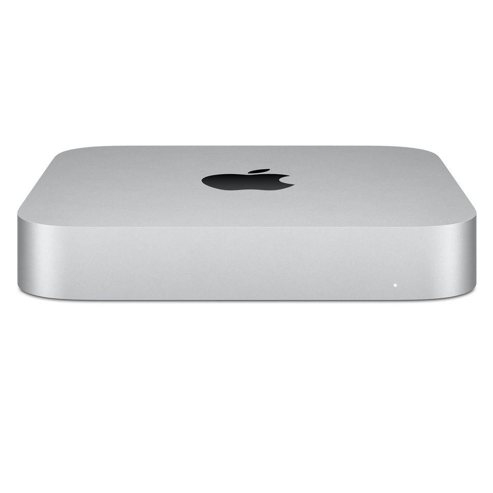 Apple Mac Mini M1 (2020) 8GB RAM; 265GB; OVP; Modell: MGNR3D/A in München